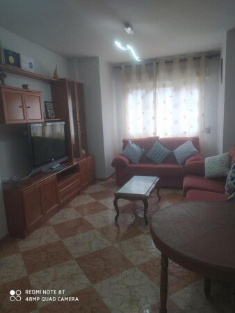 Apartamento 2 habitaciones