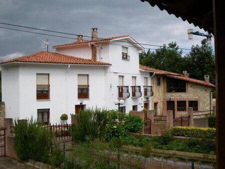 Apartamento 1 habitación, con jardín