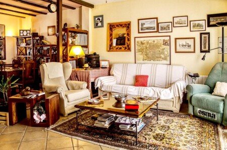 Casa 3 habitaciones, con piscina