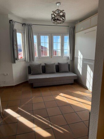 Apartamento 1 habitación, con wifi