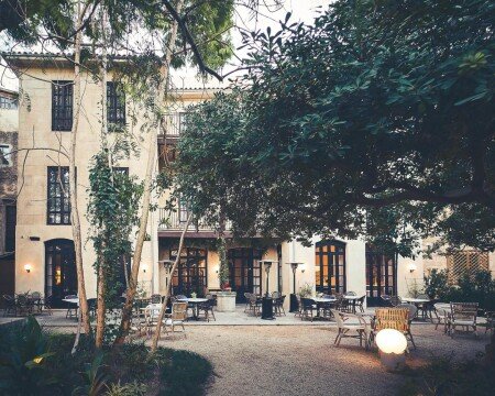 Can Bordoy Grand House Hotel GL Preferred Hotel