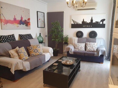 Appartement 5 voyageurs, avec climatisation