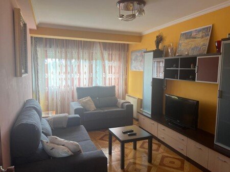 Apartamento 3 habitaciones, con desayuno