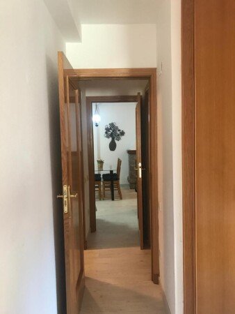 Apartamento 2 habitaciones, con piscina