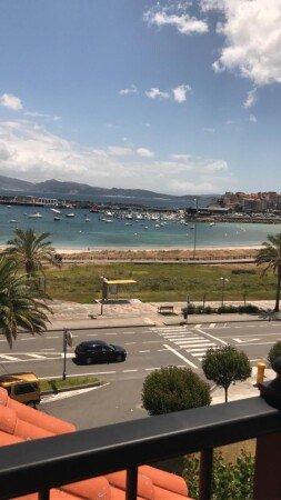 Apartamento 8 huéspedes, con wifi