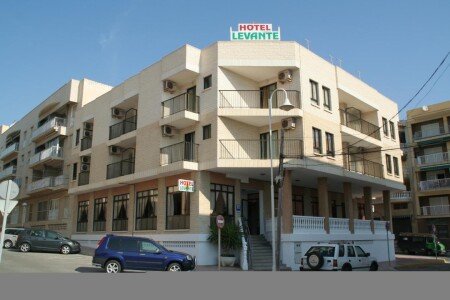 Hotel mit Klimaanlage