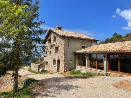 Bed and breakfast 22 huéspedes, con piscina