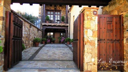 Apartamento 2 huéspedes, con jacuzzi