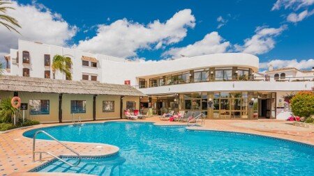 Apartamento 8 huéspedes, con jacuzzi