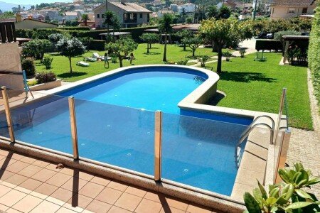 Apartamento 6 huéspedes, con piscina
