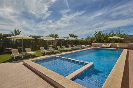 Appart'Hotel 6 voyageurs, avec piscine