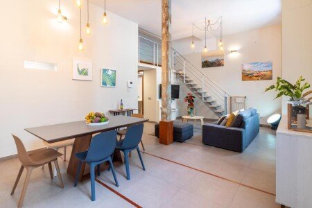 Casa 4 habitaciones, con jardín