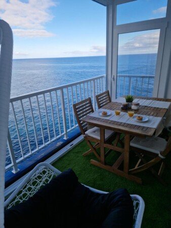 Apartamento 6 huéspedes, con piscina