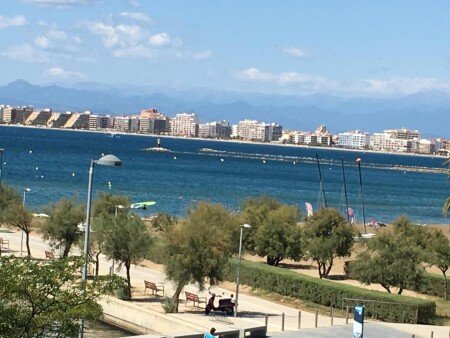 Appartement 2 chambres, avec climatisation