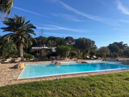 Casa 4 huéspedes, con piscina