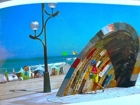 Bed and breakfast 2 habitaciones, con wifi