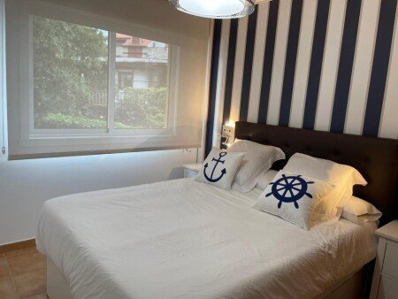 Apartamento 6 huéspedes, con wifi