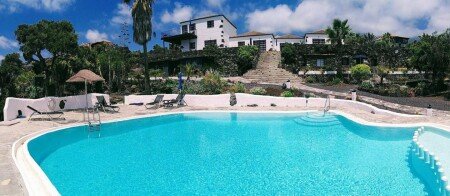 Apartamento 3 huéspedes, con piscina