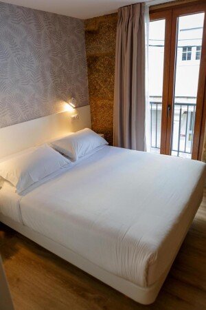 Aparthotel 3 huéspedes, con aire acondicionado