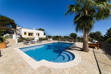 Casa 5 habitaciones, con piscina