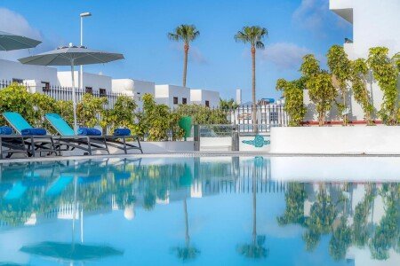Appart'Hotel 5 voyageurs, avec jacuzzi