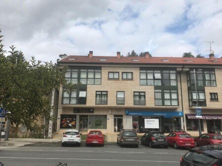 Apartamento 3 habitaciones, con jacuzzi