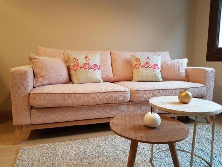 Apartamento 4 huéspedes, con wifi