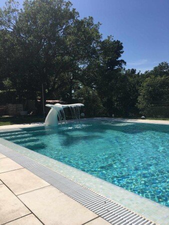 Casa 8 habitaciones, con piscina