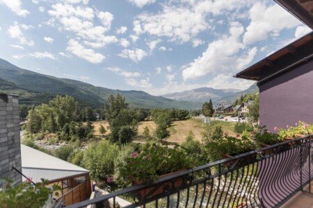 Apartamento 2 huéspedes, con aire acondicionado