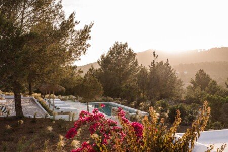 Bed and breakfast 4 voyageurs, avec piscine