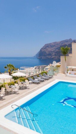 Appart'Hotel 5 voyageurs, avec piscine