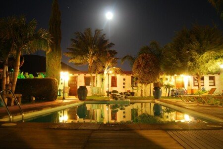Resort 5 huéspedes, con piscina