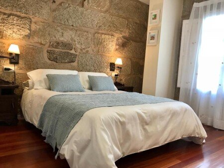 Casa 3 habitaciones, con wifi