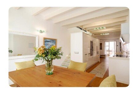 Ferienhaus 3 Schlafzimmer, mit Klimaanlage