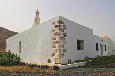 Bed and breakfast with garden