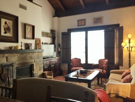 Apartamento 3 habitaciones, con piscina