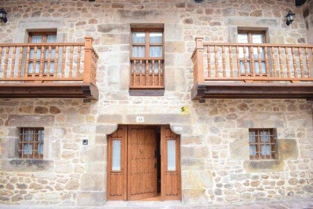 Casa 5 habitaciones, con jacuzzi