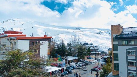 Apartamento 1 habitación, con wifi