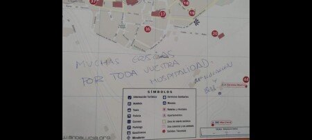 Appartement 3 chambres, avec climatisation