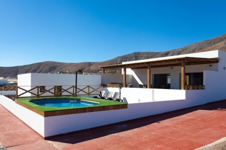 Chalet 5 habitaciones, con piscina