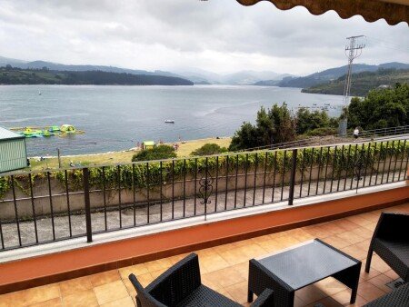 Apartamento 2 habitaciones, con wifi