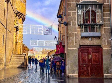 Apartamento 2 habitaciones, con aire acondicionado