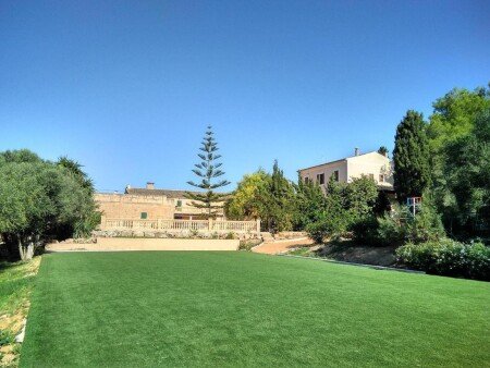 Bed and breakfast 5 huéspedes, con piscina