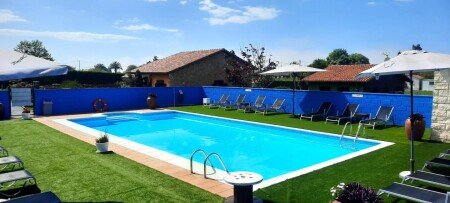 Appartement 6 voyageurs, avec piscine