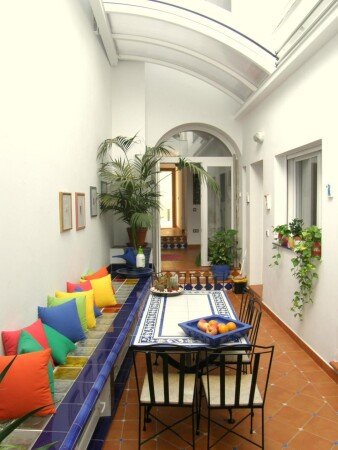 Bed and breakfast 5 Gäste, mit Klimaanlage