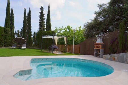 Apartamento 1 habitación, con piscina