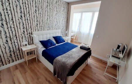 Bed and breakfast 2 ospiti, con wifi