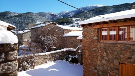 Apartamento 4 huéspedes, con jardín