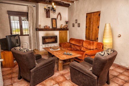 Bed and breakfast 3 habitaciones, con piscina