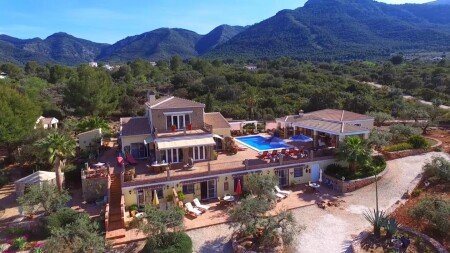 Apartamento 4 huéspedes, con piscina